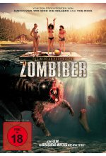 Zombiber DVD-Cover
