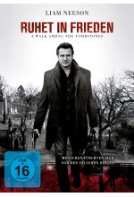 Ruhet in Frieden - A Walk Among the Tombstones DVD-Cover