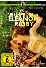 Das Verschwinden der Eleanor Rigby DVD-Cover