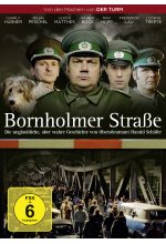 Bornholmer Straße DVD-Cover