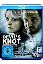 Devil's Knot - Im Schatten der Wahrheit Blu-ray-Cover