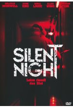 Silent Night - Leise rieselt das Blut DVD-Cover