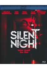 Silent Night - Leise rieselt das Blut Blu-ray-Cover