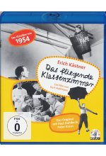 Das fliegende Klassenzimmer  (1954) Blu-ray-Cover