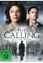 The Calling - Ruf des Bösen DVD-Cover