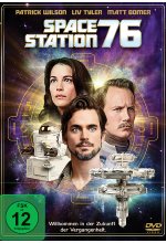Space Station 76 DVD-Cover
