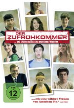Der Zufrühkommer DVD-Cover