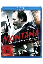 Montana - Rache hat einen neuen Namen Blu-ray-Cover