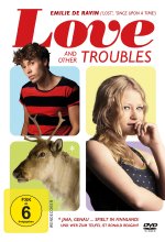 Love and Other Troubles DVD-Cover