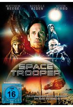 Space Trooper DVD-Cover