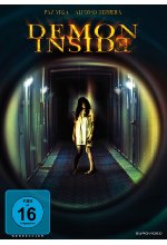 Demon Inside DVD-Cover