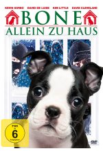 Bone - Allein zu Haus DVD-Cover