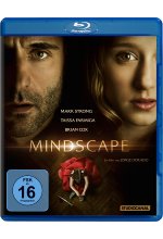 Mindscape Blu-ray-Cover
