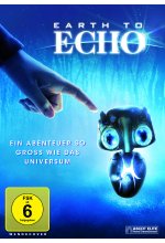 Earth to Echo DVD-Cover