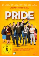 Pride DVD-Cover