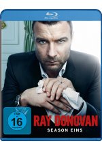 Ray Donovan - Season 1  [6 BRs] Blu-ray-Cover