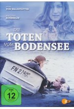 Die Toten vom Bodensee DVD-Cover