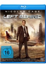 Left Behind Blu-ray-Cover