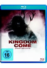 Kingdom Come - Zwischen Leben und Tod Blu-ray-Cover