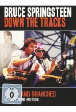 Bruce Springsteen - Down The Tracks  [2 DVDs] DVD-Cover