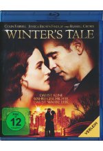 Winter's Tale Blu-ray-Cover
