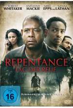 Repentance - Tag der Reue DVD-Cover
