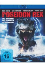 Poseidon Rex Blu-ray-Cover