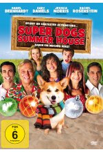 Super Dogs - Summer House DVD-Cover