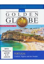 Portugal - Golden Globe Blu-ray-Cover