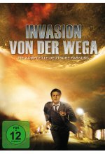 Invasion von der Wega - Die komplette deutsche Fassung  [6 DVDs] DVD-Cover