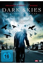 Dark Skies - Sie sind unter uns DVD-Cover