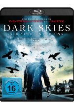 Dark Skies - Sie sind unter uns Blu-ray-Cover