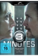 3 Minutes DVD-Cover