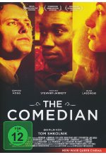 The Comedian DVD-Cover