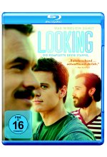Looking - Die komplette 1. Staffel  [2 BRs] Blu-ray-Cover