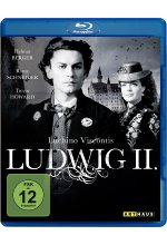 Ludwig II. Blu-ray-Cover