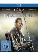 Götz von Berlichingen Blu-ray-Cover
