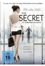 The Secret DVD-Cover
