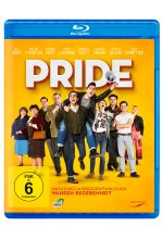 Pride Blu-ray-Cover