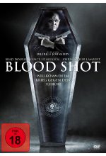Blood Shot DVD-Cover