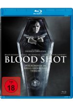 Blood Shot Blu-ray-Cover