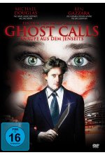 Ghost Calls - Anrufe aus dem Jenseits DVD-Cover