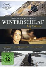Winterschlaf  [2 DVDs] DVD-Cover