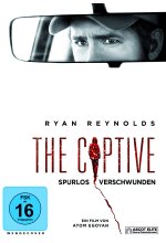 The Captive DVD-Cover