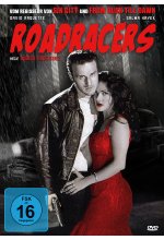 Roadracers DVD-Cover