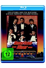 American Diner Blu-ray-Cover