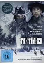 The Timber DVD-Cover