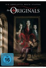 The Originals -  Die komplette Staffel 1  [5 DVDs] DVD-Cover