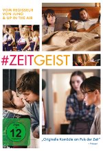 Zeitgeist DVD-Cover