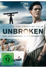 Unbroken DVD-Cover